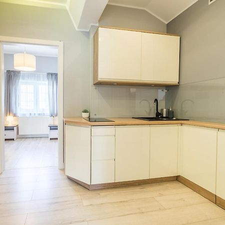 Apartamentygdanske Eu - Golden Dış mekan fotoğraf