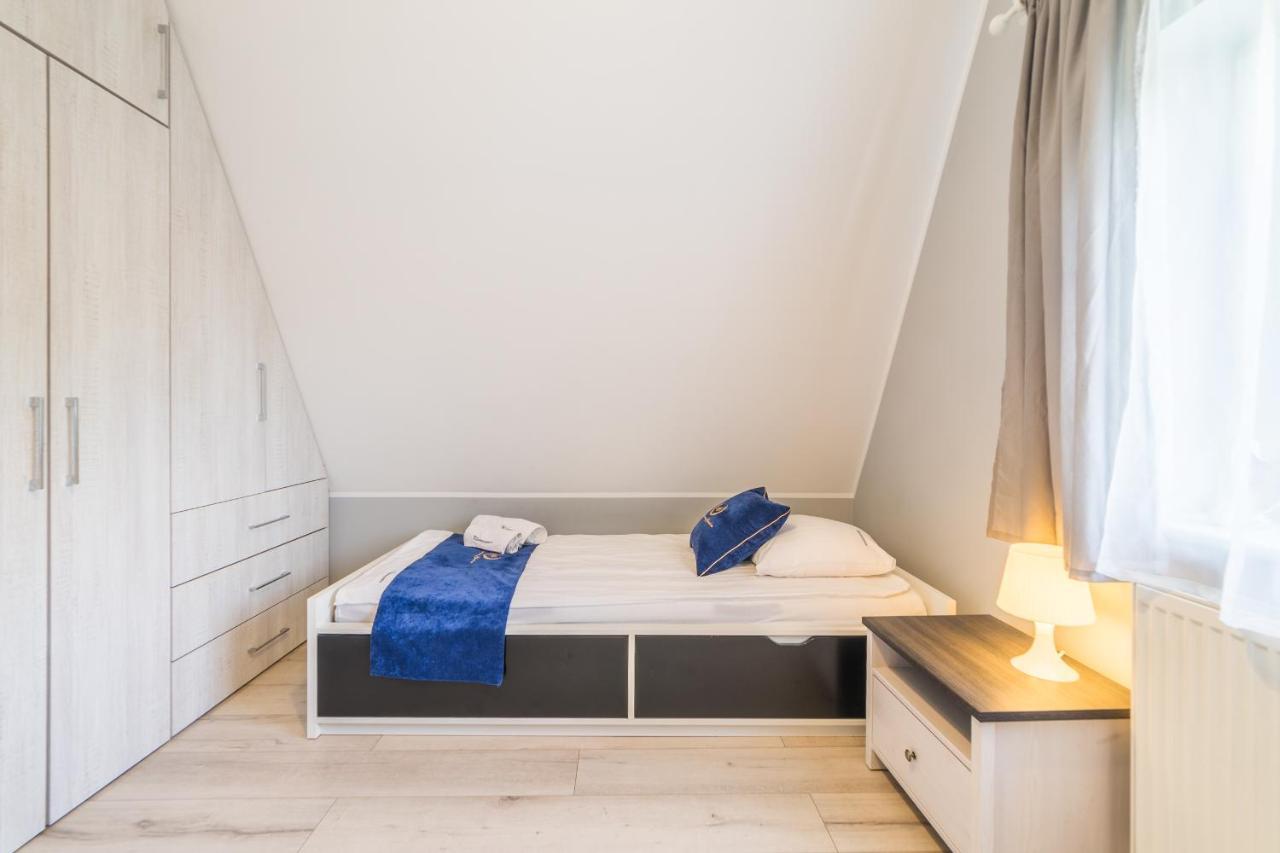 Apartamentygdanske Eu - Golden Dış mekan fotoğraf