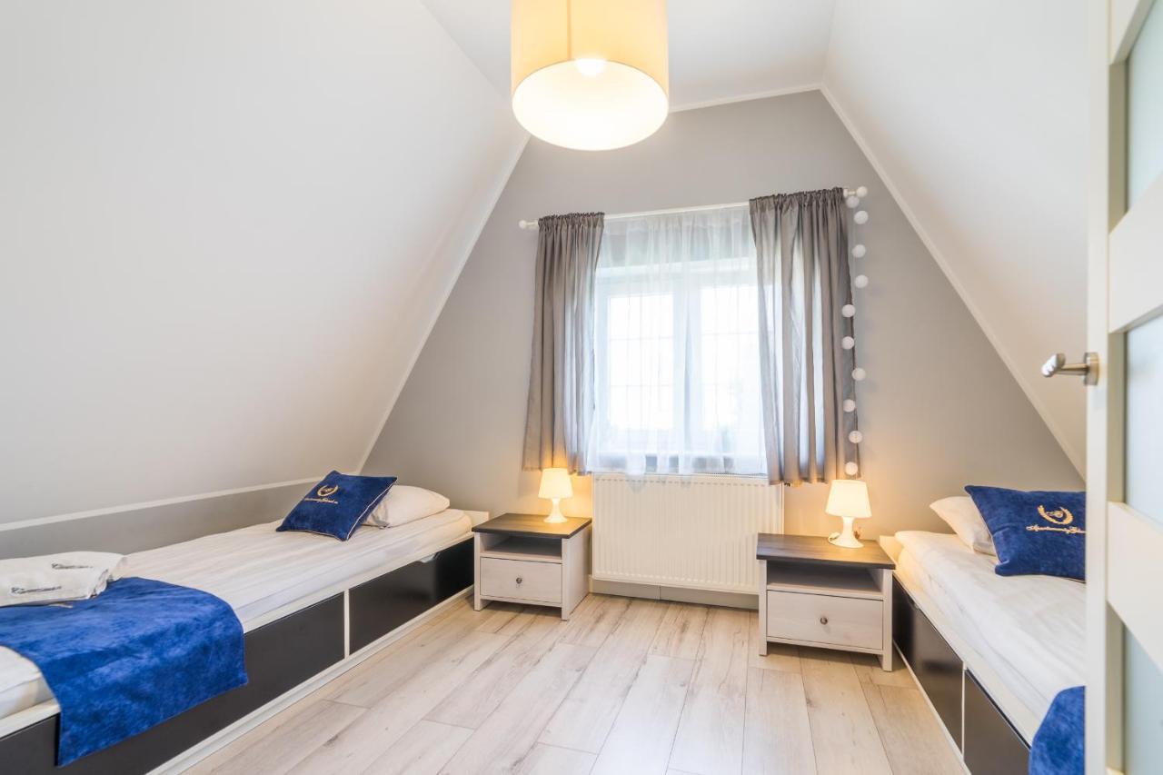 Apartamentygdanske Eu - Golden Dış mekan fotoğraf