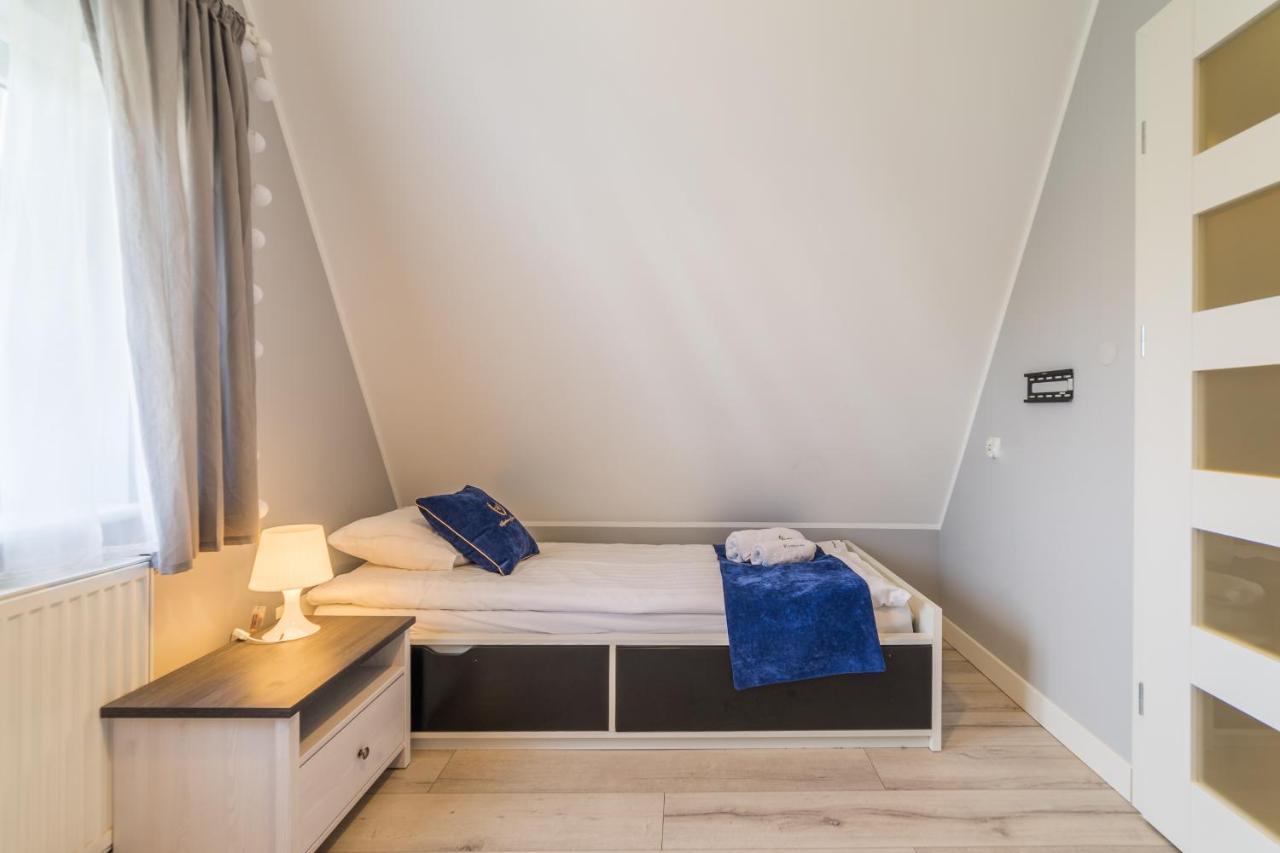 Apartamentygdanske Eu - Golden Dış mekan fotoğraf