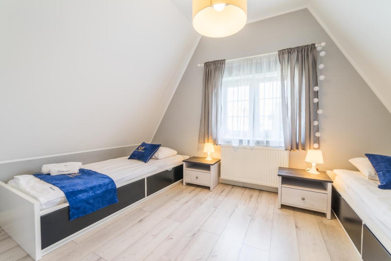 Apartamentygdanske Eu - Golden Dış mekan fotoğraf